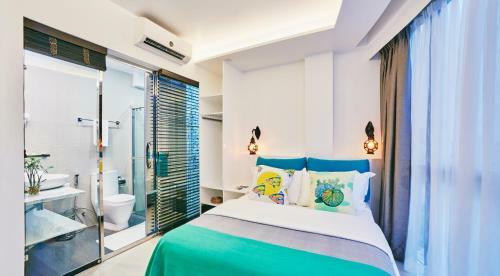 Hotel Island Beach House