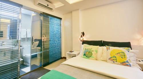 Hotel Island Beach House