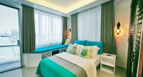Hotel Island Beach House
