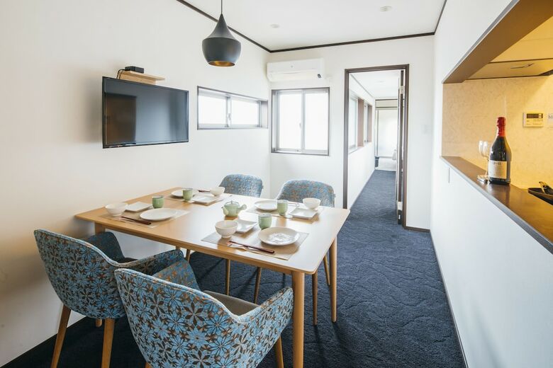 Apartamentos Resi Stay Gion