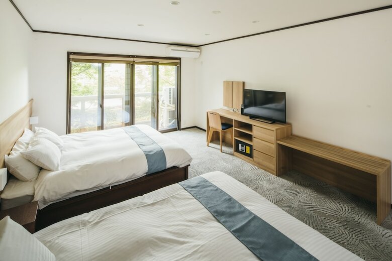 Apartamentos Resi Stay Gion