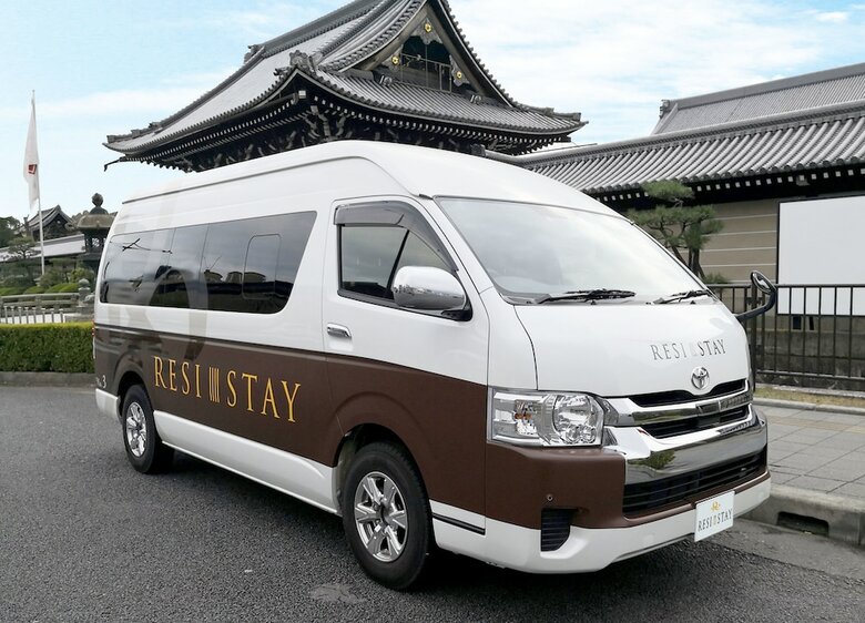 Apartamentos Resi Stay Gion