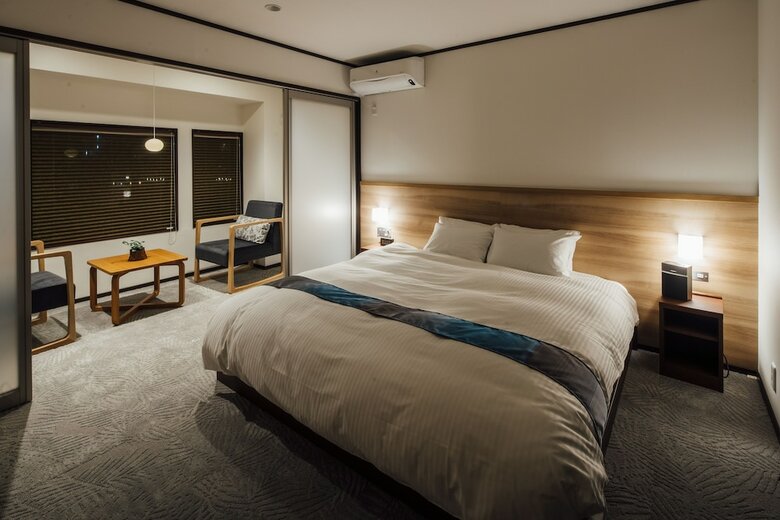 Apartamentos Resi Stay Gion