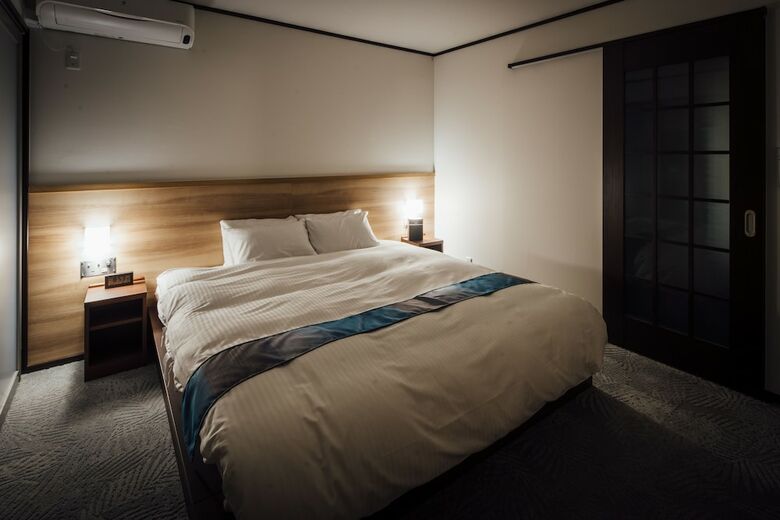 Apartamentos Resi Stay Gion