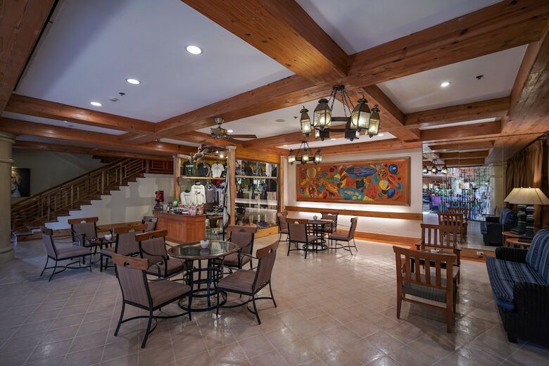 Hotel The Forest Lodge At Camp John Hay