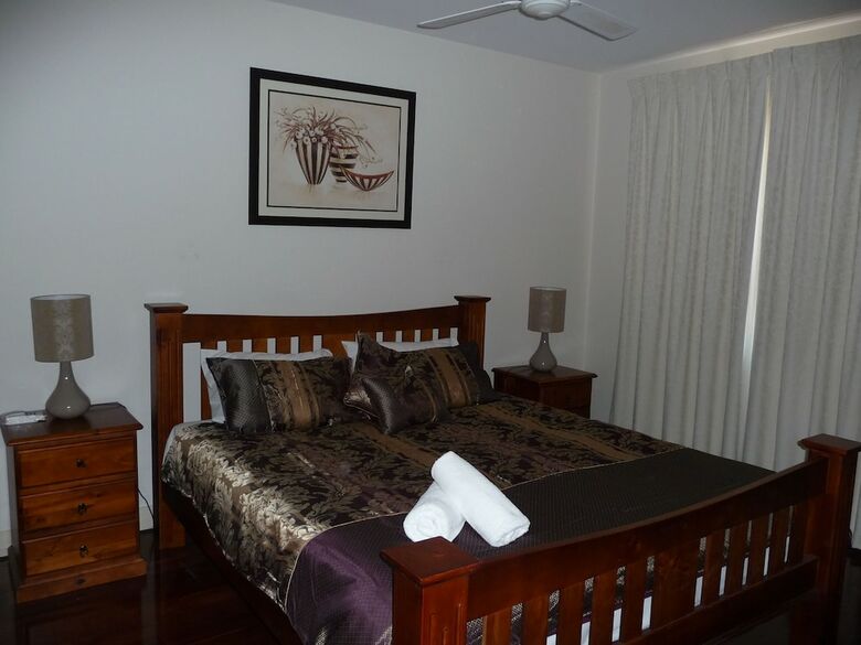 Apartamentos City Escape 3bd In Adelaides East End 6