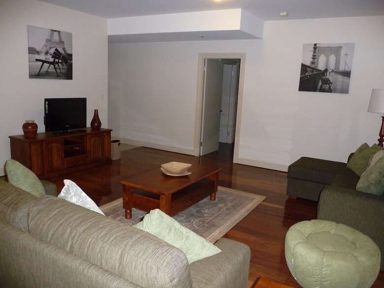 Apartamentos City Escape 3bd In Adelaides East End 6