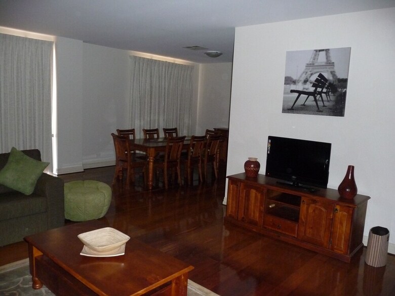 Apartamentos City Escape 3bd In Adelaides East End 6