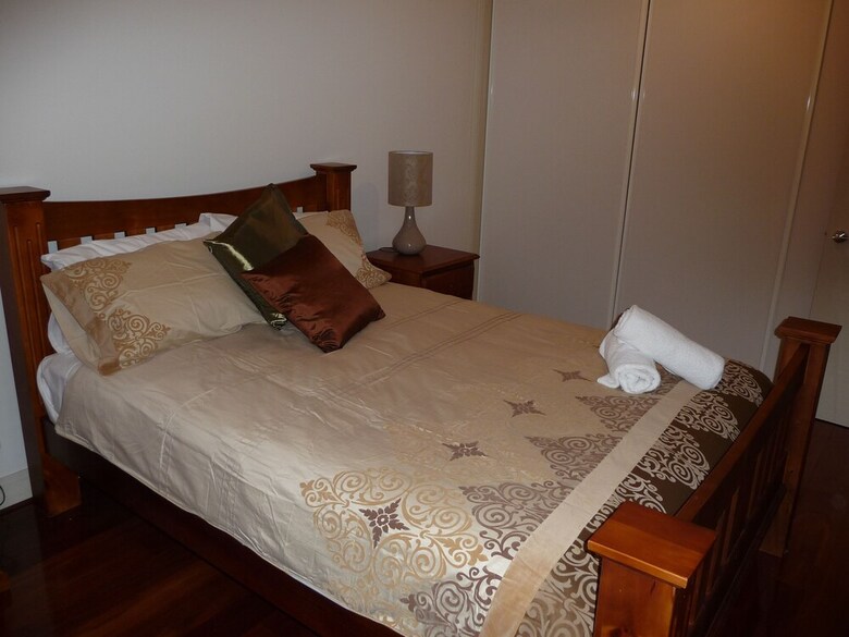 Apartamentos City Escape 3bd In Adelaides East End 6