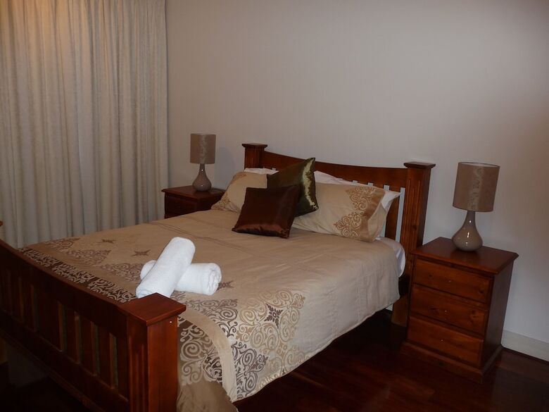 Apartamentos City Escape 3bd In Adelaides East End 6