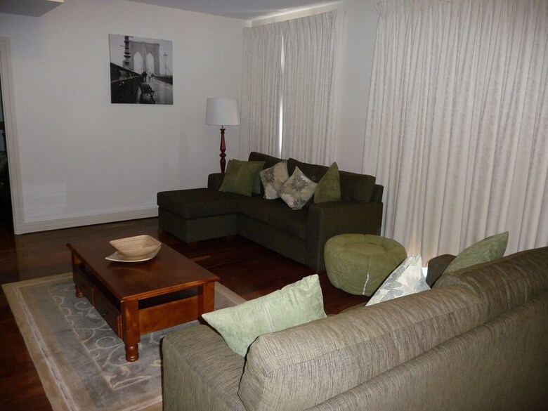 Apartamentos City Escape 3bd In Adelaides East End 6