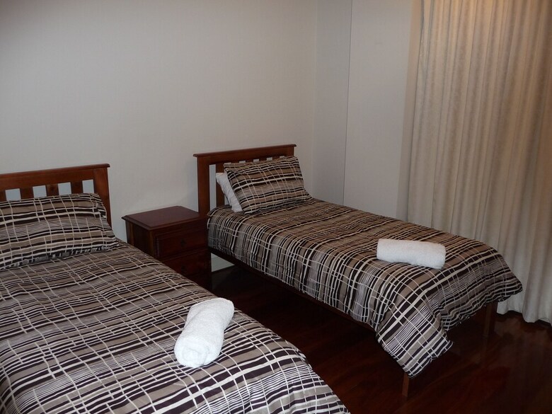 Apartamentos City Escape 3bd In Adelaides East End 6