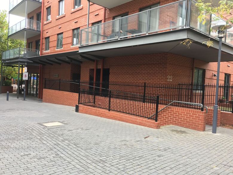 Apartamentos City Escape 3bd In Adelaides East End 6