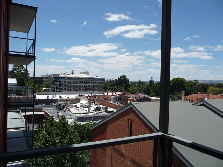 Apartamentos City Escape 3bd In Adelaides East End 6