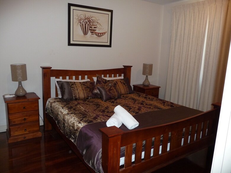Apartamentos City Escape 3bd In Adelaides East End 6