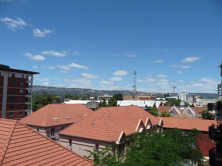 Apartamentos City Escape 3bd In Adelaides East End 6