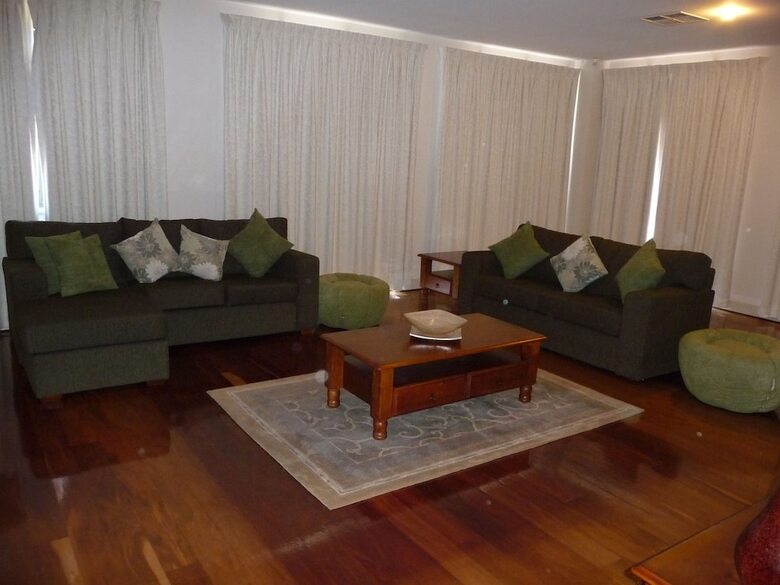 Apartamentos City Escape 3bd In Adelaides East End 6