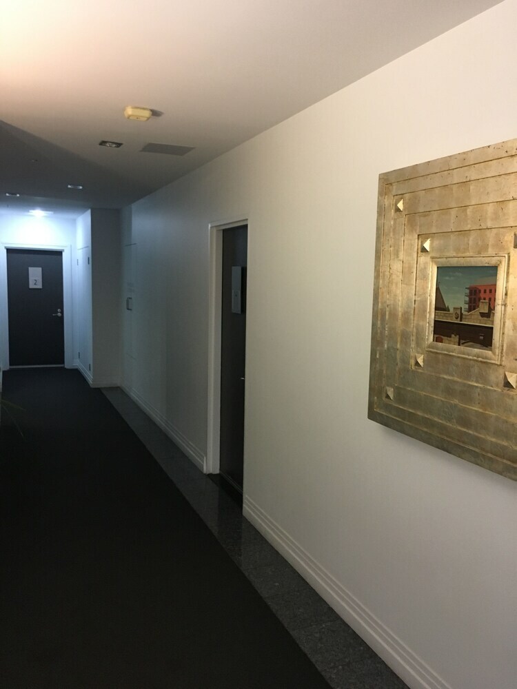 Apartamentos City Escape 3bd In Adelaides East End 6