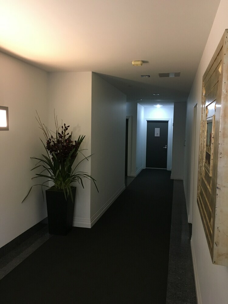 Apartamentos City Escape 3bd In Adelaides East End 6