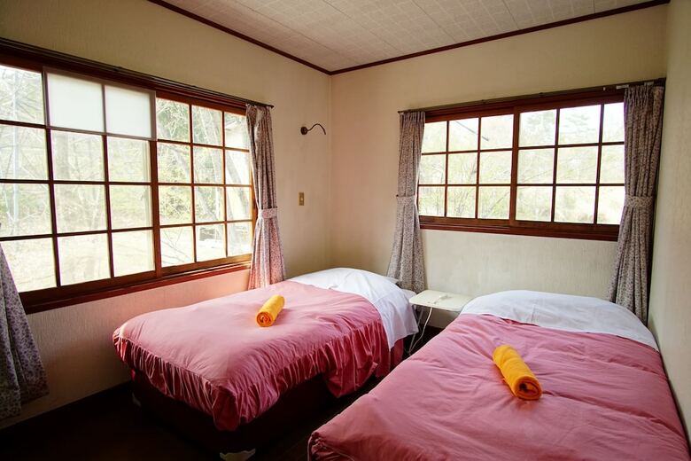 Hostal Share&guesthouse Hakuba Share - Hostel