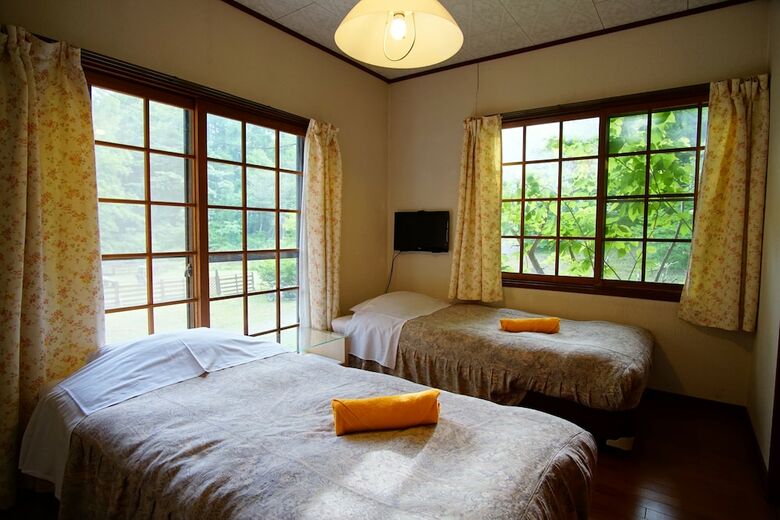 Hostal Share&guesthouse Hakuba Share - Hostel