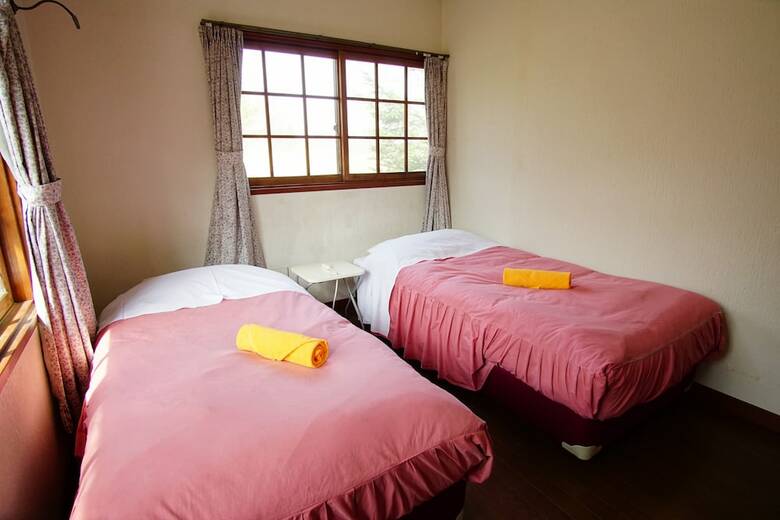 Hostal Share&guesthouse Hakuba Share - Hostel