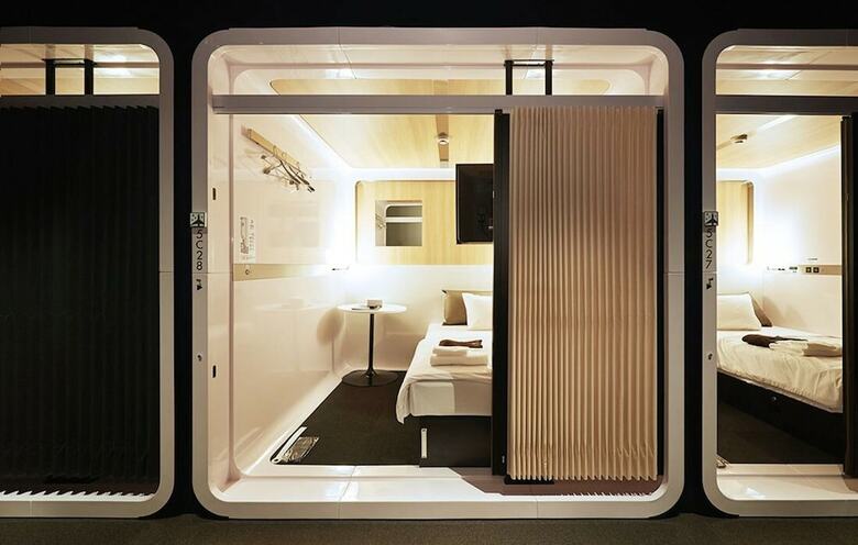 First Cabin Kansai-airport