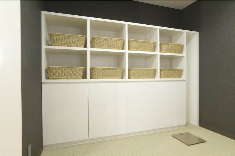 First Cabin Kansai-airport