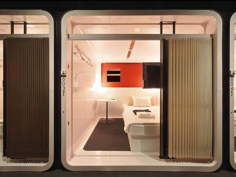 First Cabin Kansai-airport
