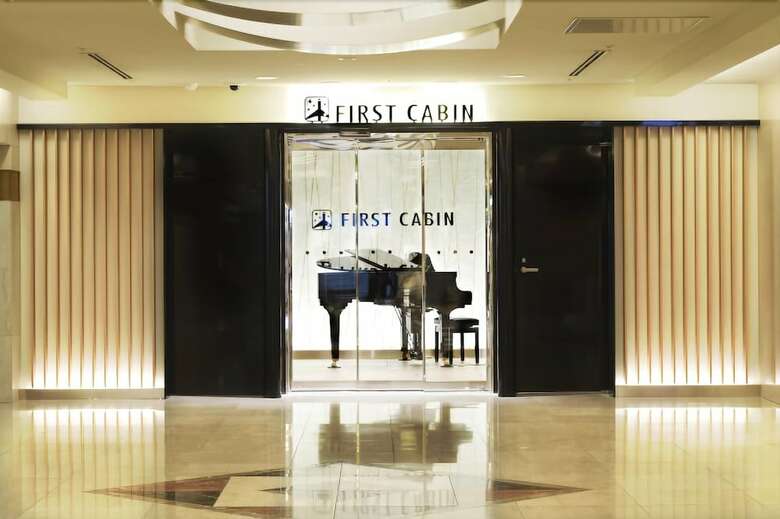 First Cabin Kansai-airport
