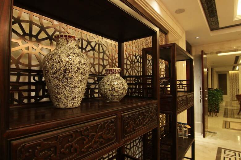 Tang Dynasty West Market Hotel Xi'an