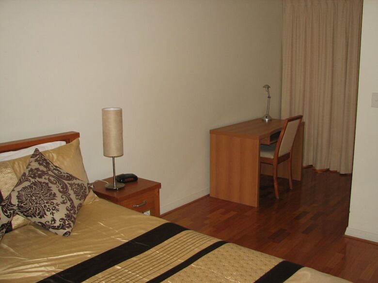 Apartamentos City Escape 2bd In Adelaides East End 1