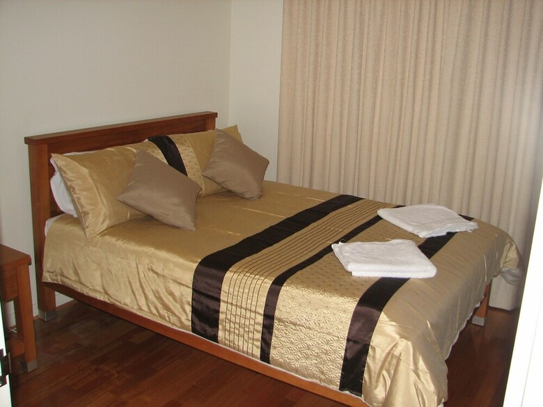 Apartamentos City Escape 2bd In Adelaides East End 1