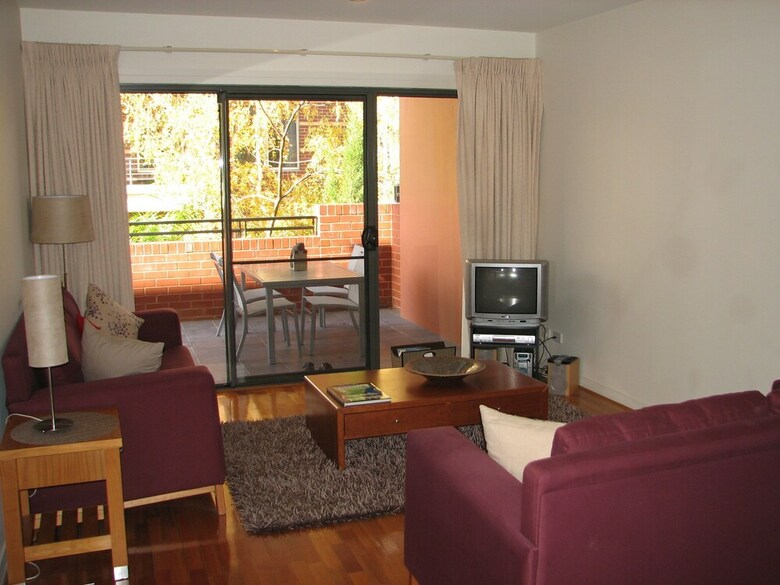 Apartamentos City Escape 2bd In Adelaides East End 1