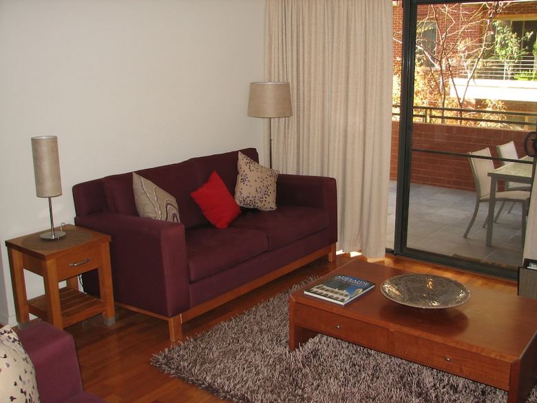 Apartamentos City Escape 2bd In Adelaides East End 1
