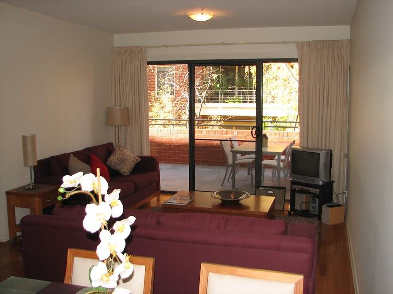 Apartamentos City Escape 2bd In Adelaides East End 1
