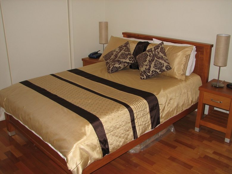Apartamentos City Escape 2bd In Adelaides East End 1