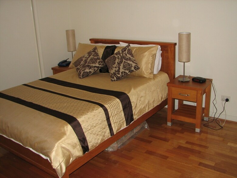 Apartamentos City Escape 2bd In Adelaides East End 1