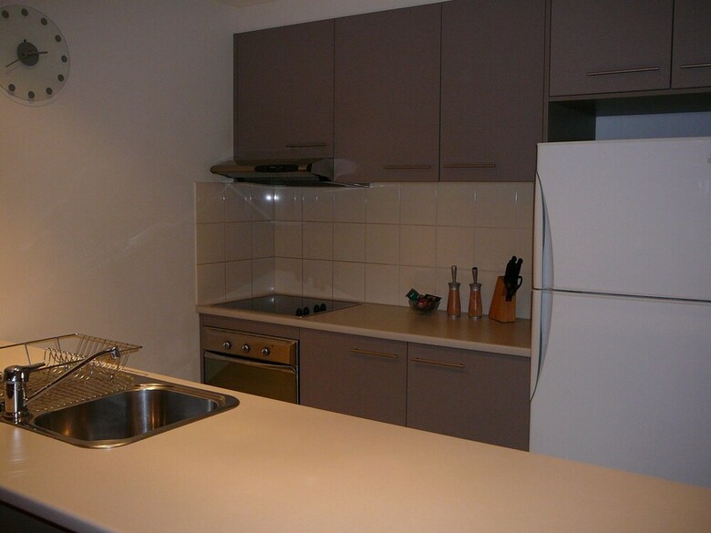 Apartamentos City Escape 2bd In Adelaides East End 1