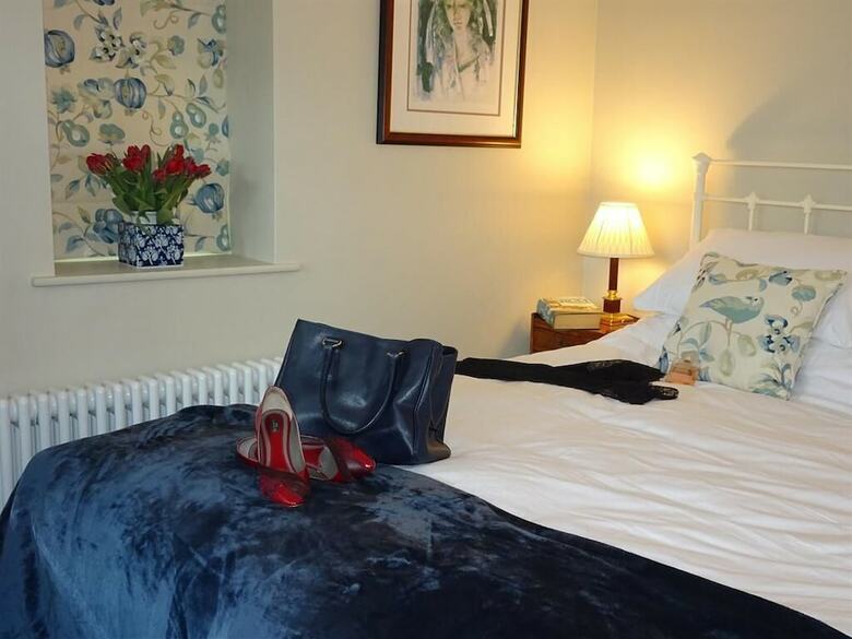 Apartamentos Redlynch Lodge