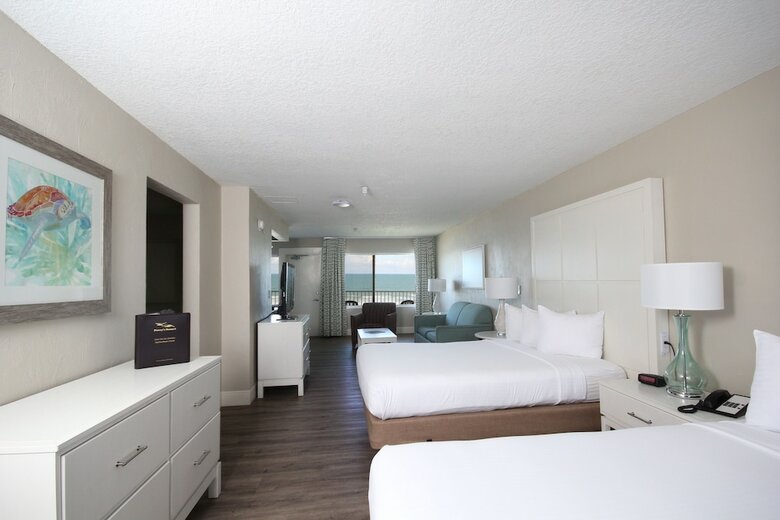 Apartamento Perry's Ocean Edge Resort