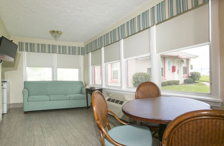 Apartamento Perry's Ocean Edge Resort