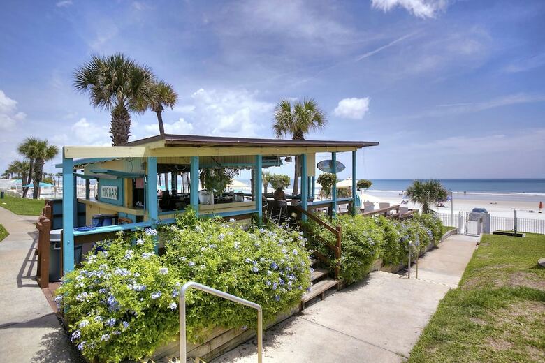 Apartamento Perry's Ocean Edge Resort
