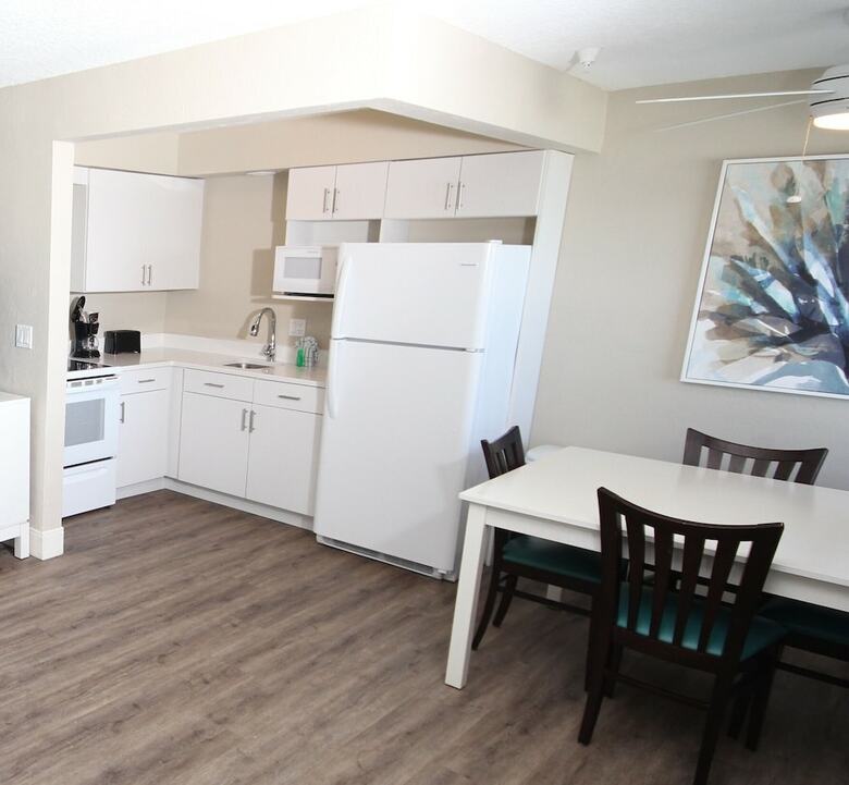 Apartamento Perry's Ocean Edge Resort