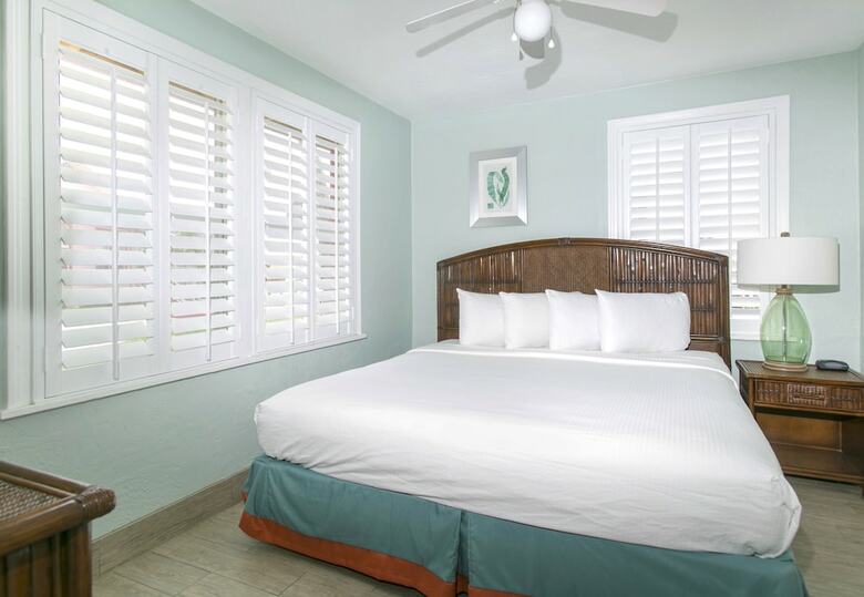 Apartamento Perry's Ocean Edge Resort