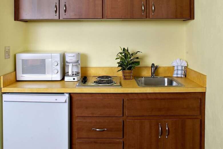Apartamento Perry's Ocean Edge Resort