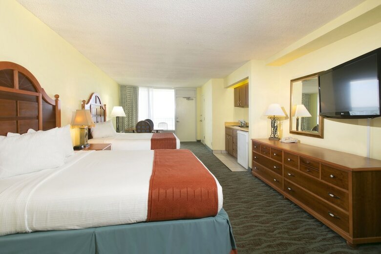 Apartamento Perry's Ocean Edge Resort