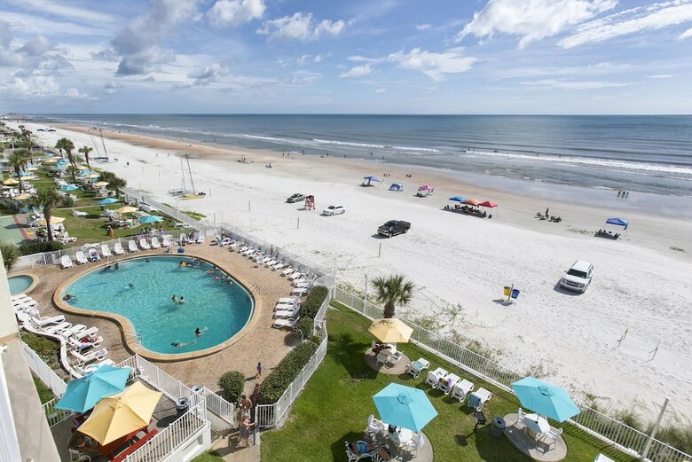 Apartamento Perry's Ocean Edge Resort