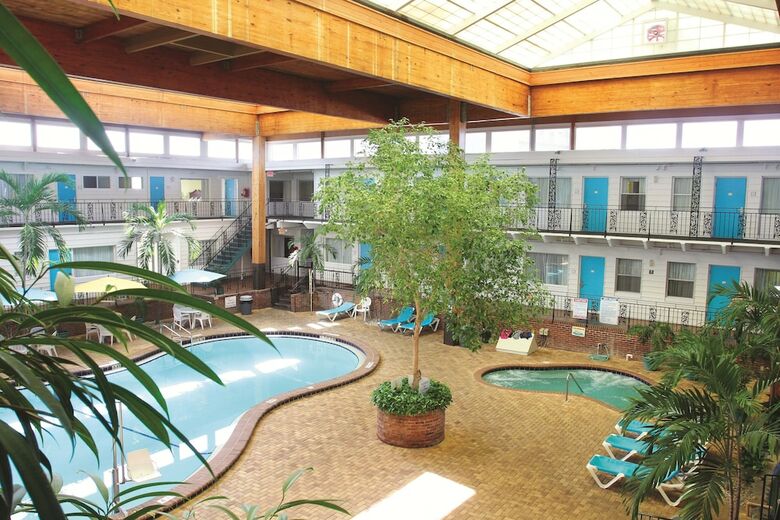 Apartamento Perry's Ocean Edge Resort