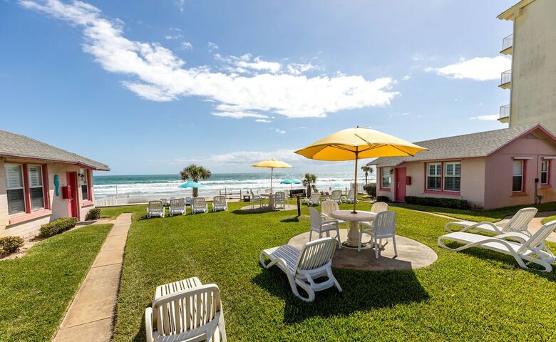 Apartamento Perry's Ocean Edge Resort